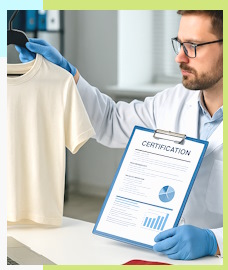 Услуги Сертификация продукции и услуг в Костроме