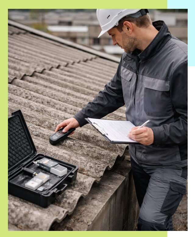 Сертификация шифера и техническая документация в Костроме