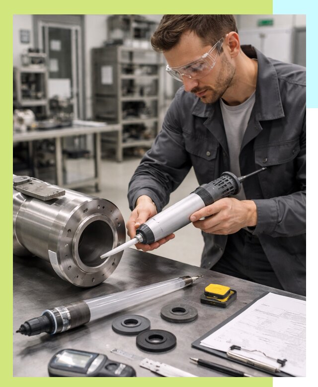 Сертификация герметиков и получение деклараций в Костроме