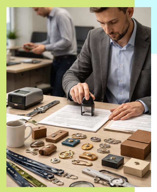 Сертификация сувениров и сувенирной продукции в Костроме