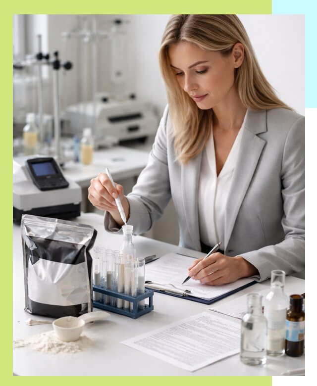 Сертификация спортивного питания в Костроме с оформлением документов