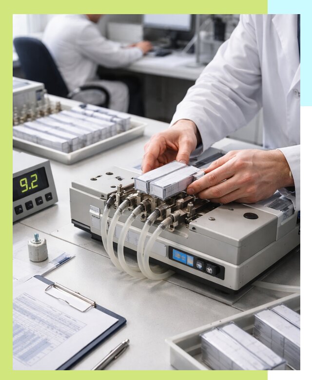 Сертификация сигарет и табачной продукции в Костроме