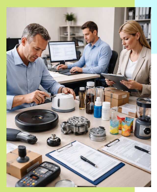 Сертификация товаров в Костроме — быстро, официально