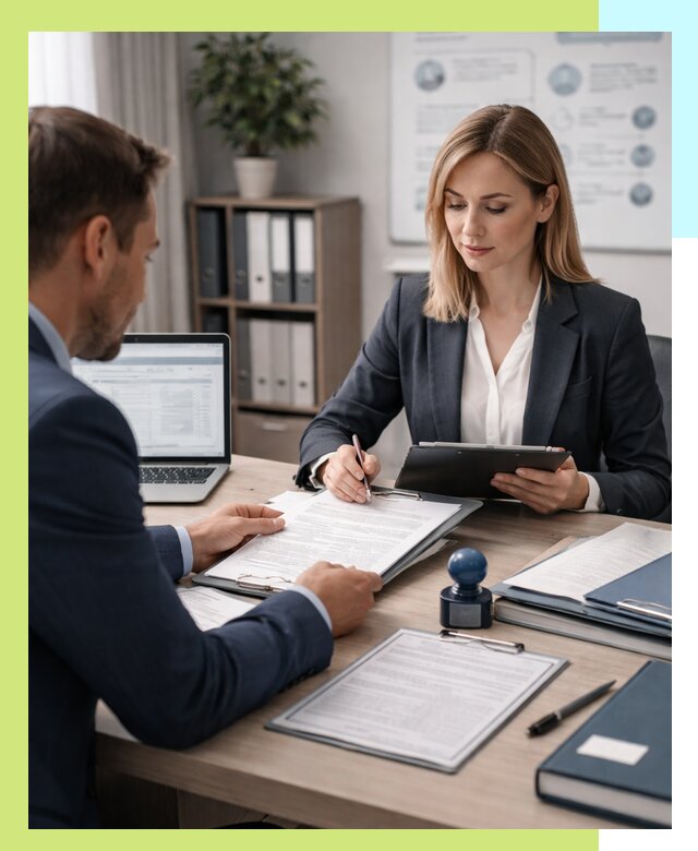 Сертификация услуг в Костроме, подтверждение соответствия и качества