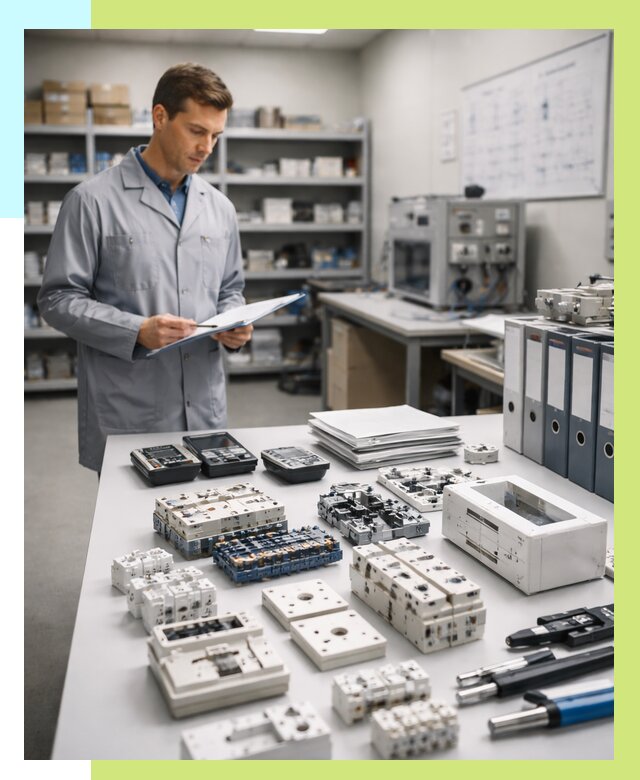 Сертификат на низковольтное оборудование в Костроме от 25523 р|Алешин-Кст