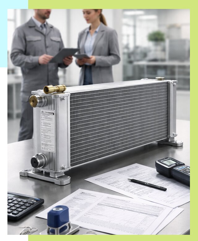 Сертификация радиаторов в Костроме под ключ от 8678 р. | Алешин-Кст