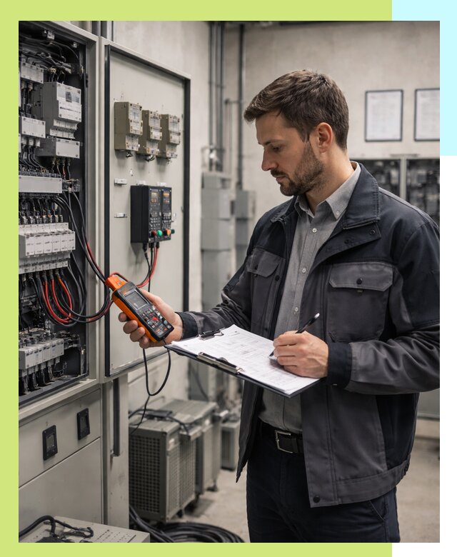 Сертификация электрооборудования и испытания в Костроме