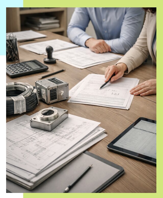 ТУ на изделие в Костроме: оформить и получить от 8678 р. | Алешин-Кст