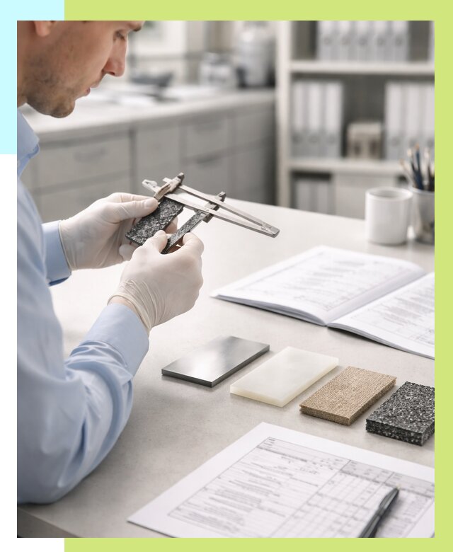 Разработка ТУ на материалы в Костроме от 20418 р. Алешин-Кст