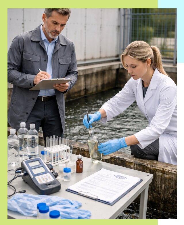 Разработка технических условий (ТУ) на водоснабжение в Костроме