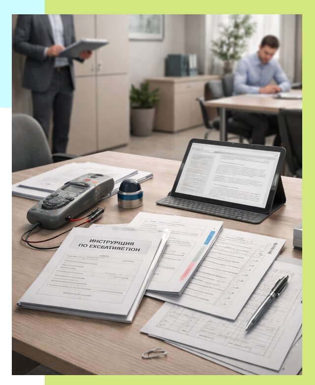 Руководство по эксплуатации в Костроме от 7146 р. | Алешин-Кст