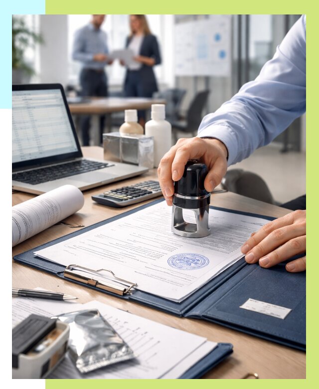 Технологический регламент в Костроме от 15314 р. | Алешин-Кст под ключ