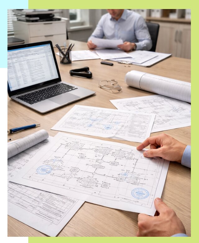 Алешин-Кст:маршрутные карты технологических процессов Костроме от 6125