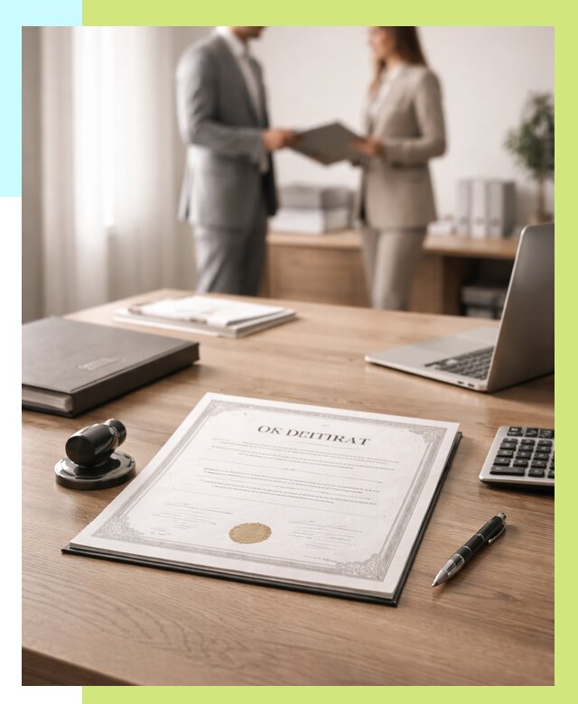 Сертификат на услуги в Костроме оформить от 8678 р. Алешин-Кст