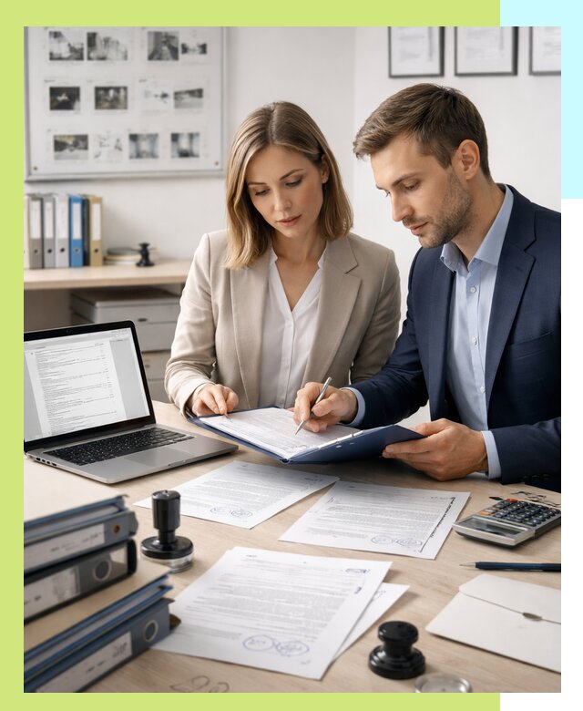 Нотификация ФСБ для продукции и оборудования в Костроме