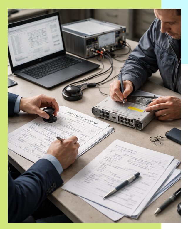 Обоснование безопасности зданий и сооружений в Костроме