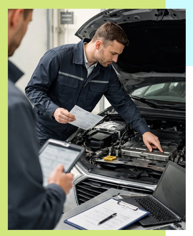 Оформление СБКТС на автомобиль в Костроме, быстро и официально