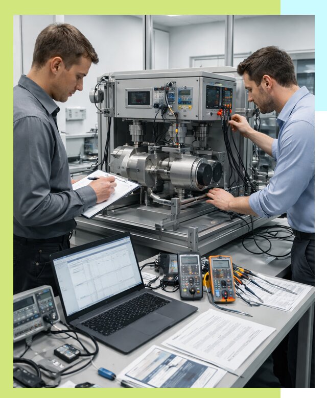 Получение БКТС для техники, оборудования и услуг в Костроме