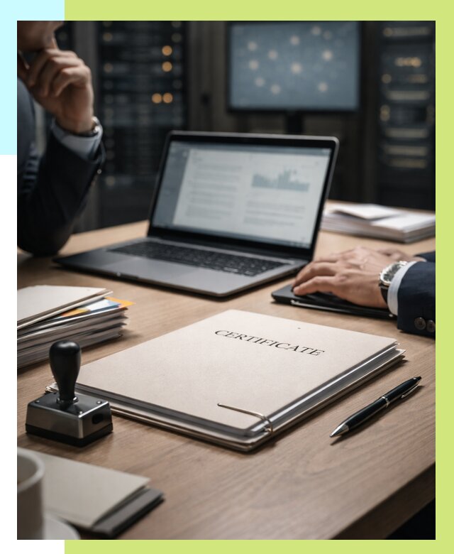 Сертификат ISO 27001 в Костроме под ключ от 153135 р. Алешин-Кст