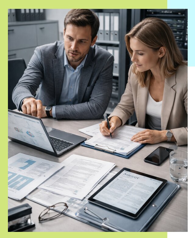 Получение сертификата ISO 27001 информационной безопасности в Костроме