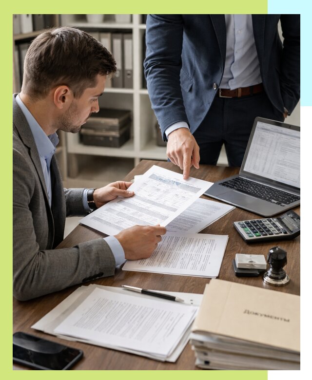 Оценка деловой репутации компании и руководства в Костроме