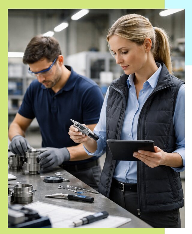 Сертификация производства в Костроме по стандартам и требованиям