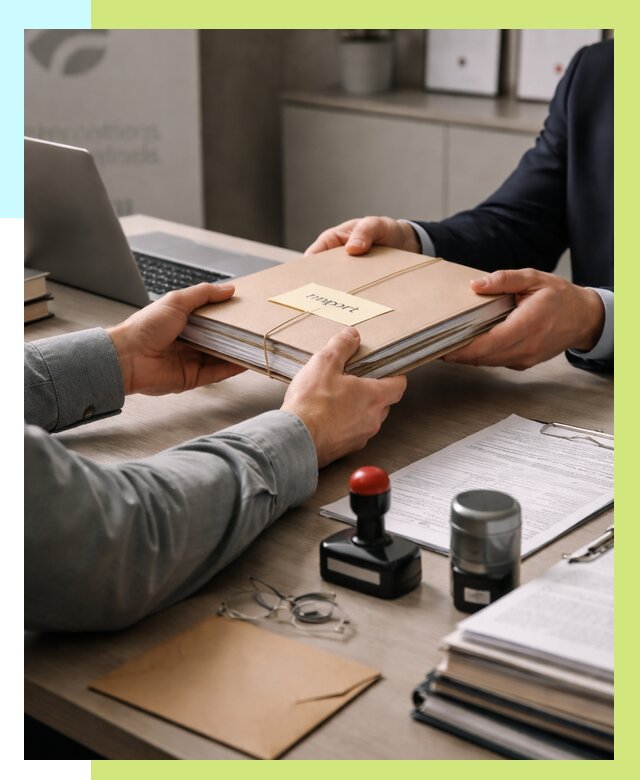 Сертификация для импорта в Костроме от 30627 р. | Алешин-Кст