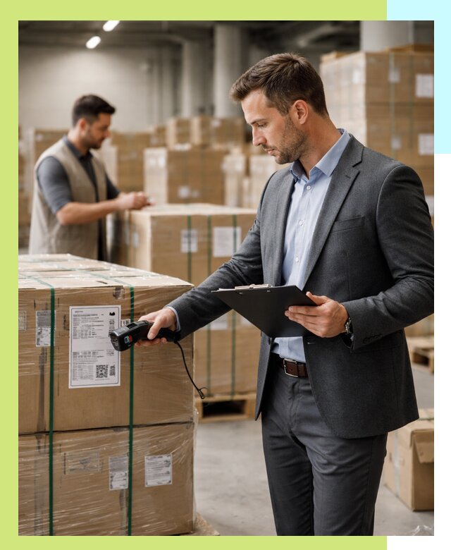 Сертификация партии товара в Костроме по требованиям законодательства